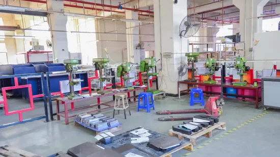 Fabricante de plástico ABS de usinagem CNC de preço barato na China / Produto de plástico usinado CNC personalizado